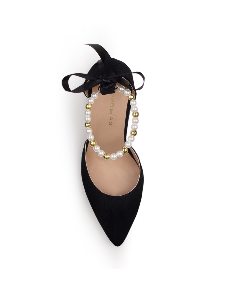 Zapatilla Gabriela's
